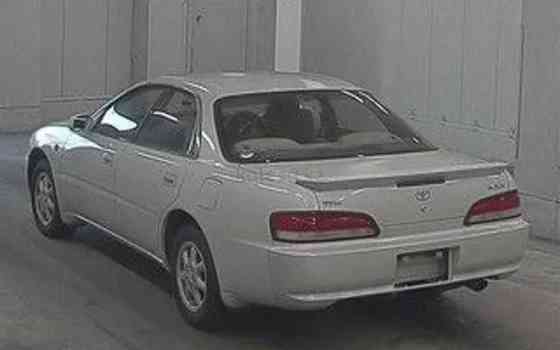 Toyota Corona Exiv 1993 г. Караганда