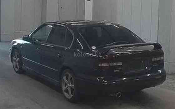 Subaru Legacy 2002 г. Темиртау