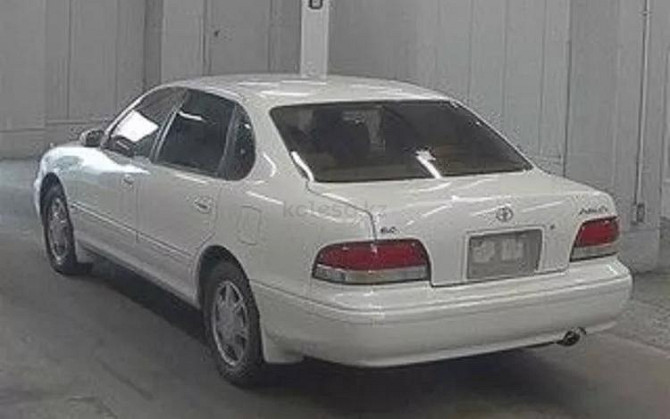 1996 жылғы Toyota Avalon Темиртау - изображение 2