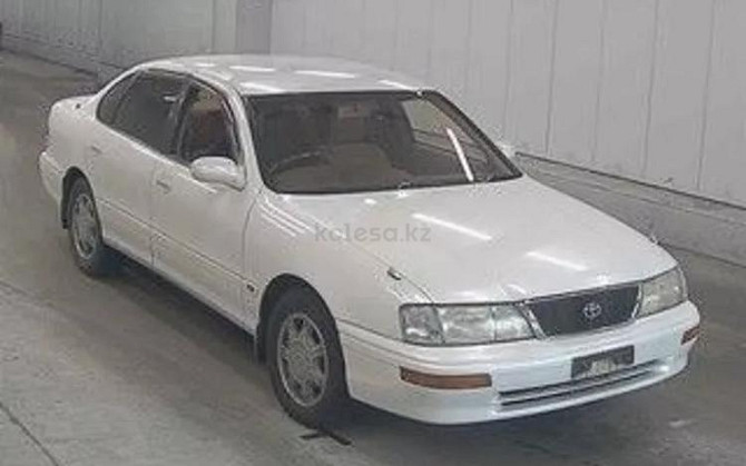Toyota Avalon 1996 г. Темиртау - изображение 1