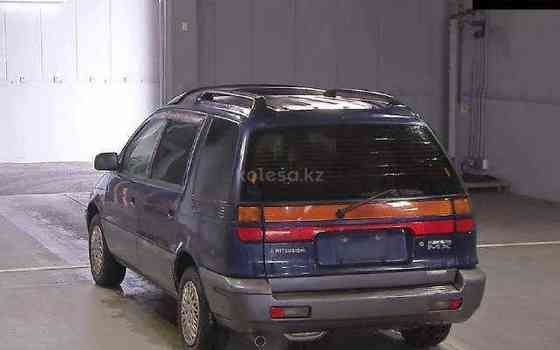 Mitsubishi Chariot 1997 г. Karagandy