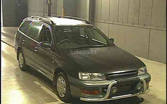 Toyota Caldina 1996 г. Караганда
