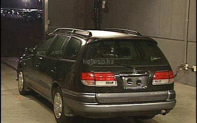 Toyota Caldina 1996 г. Караганда - изображение 2