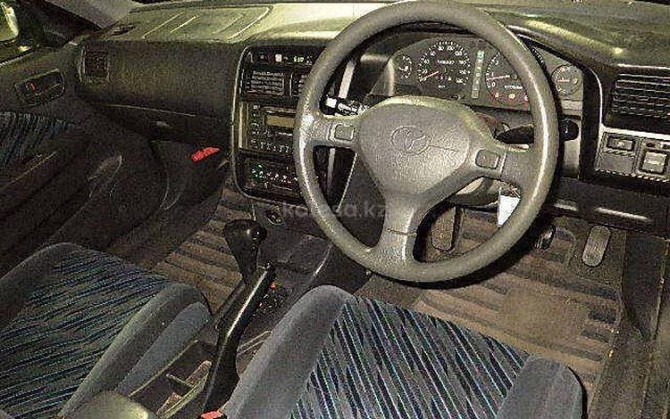 Toyota Caldina 1996 г. Караганда - изображение 3