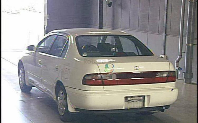 Toyota Corona 1994 г. Темиртау - изображение 1