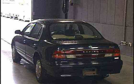 Nissan Cefiro 1996 г. Темиртау