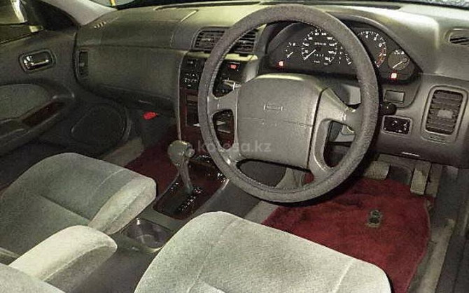 Nissan Cefiro 1996 г. Темиртау - изображение 2