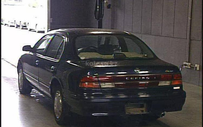 Nissan Cefiro 1996 г. Темиртау - изображение 1