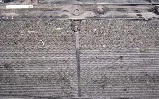 Чистка печек и системы охлаждения Костанай - изображение 2