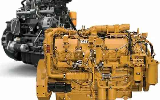 Ремонт дизельных двигателей и топливных систем Comon Real Актобе