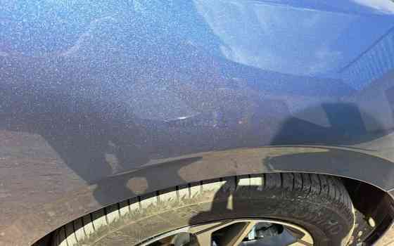 Удаление вмятин без покраски на кузове автомобиля Костанай