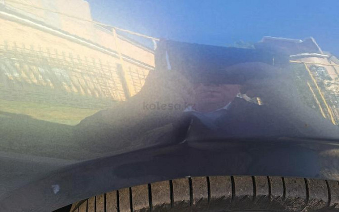 Удаление вмятин без покраски на кузове автомобиля Костанай - изображение 3