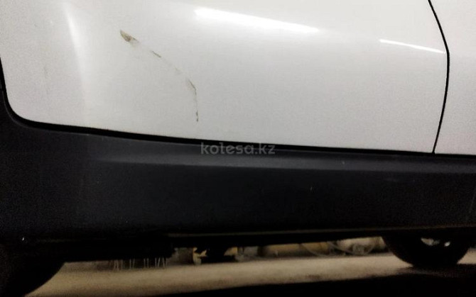 Удаление вмятин без покраски на кузове автомобиля Костанай - изображение 2