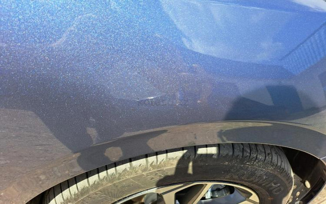 Удаление вмятин без покраски на кузове автомобиля Костанай - изображение 4