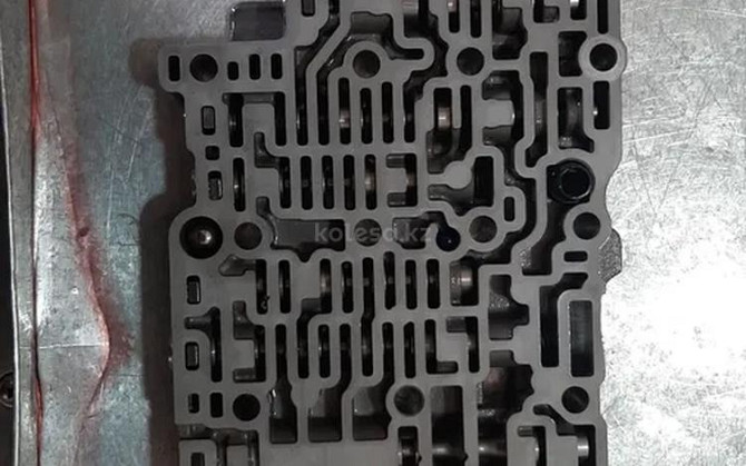 Автоматты беріліс қорабын жөндеу, DSG CVT Нур-Султан - изображение 3