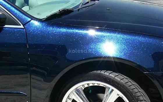 Покраска полировка авто Астана