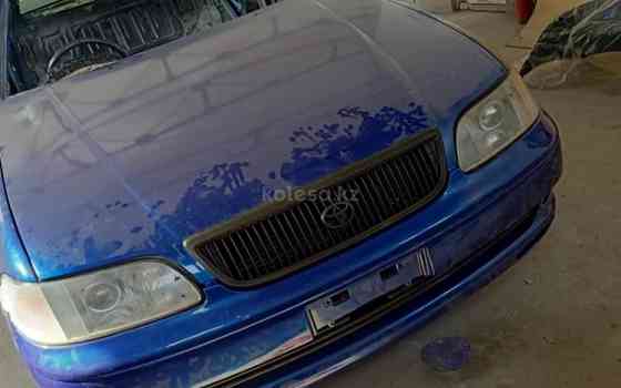 Кузовной ремонт и покраска авто Нур-Султан