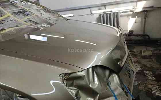 Профессиональный ремонт корейских автомобилей Астана