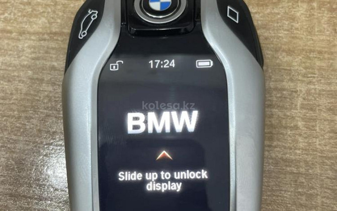 BMW қашықтан басқару пульті Актау - изображение 2