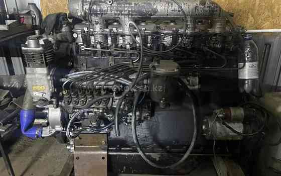 Двигатель Д260 Кокшетау