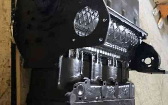 Двигатель Almaty