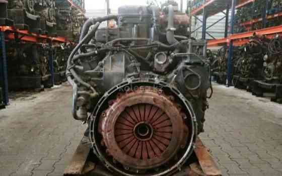 Двигатель Karagandy