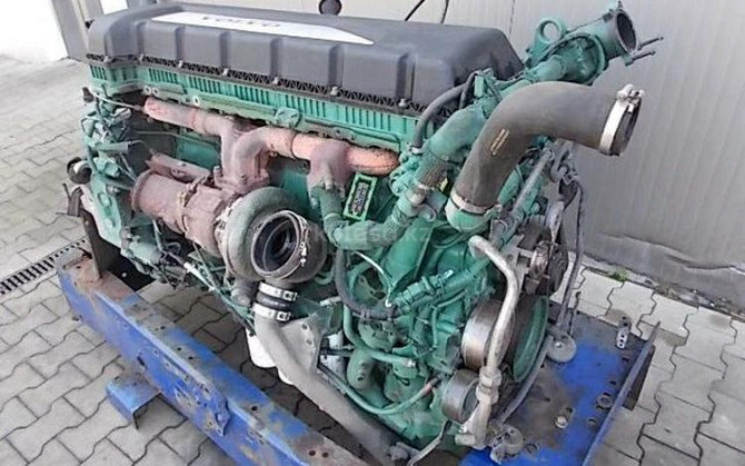 Двигатель Петропавловск - изображение 2