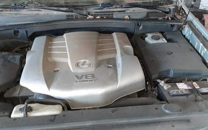 Авто Разбор Barys Auto Предлагает запчасти на марки Toyota Lexus Астана - изображение 2