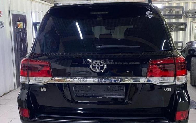 Toyota Lexus корпусының бөліктері Караганда - изображение 2