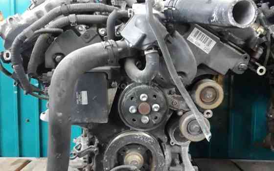 Двигатель и акпп на лексус Almaty