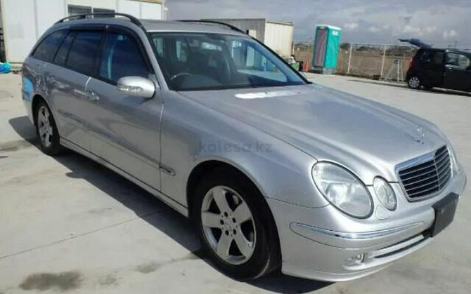 Mercedes-Benz автобөлшектері Алматы - изображение 3