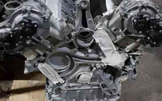 Двигателя и навесное оборудование на Mercedes-Benz Almaty