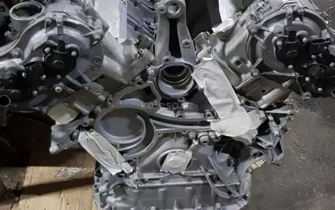 Двигателя и навесное оборудование на Mercedes-Benz Алматы - изображение 3