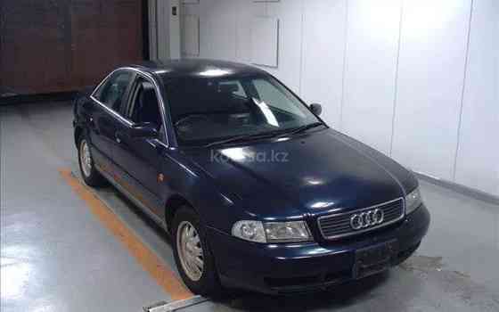 Audi A4 1998 г. Алматы