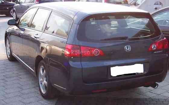 Honda Accord 2003 г. Астана