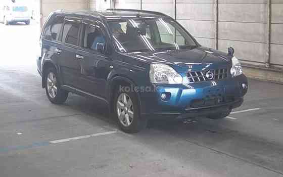 Nissan X-Trail 2010 г. Караганда