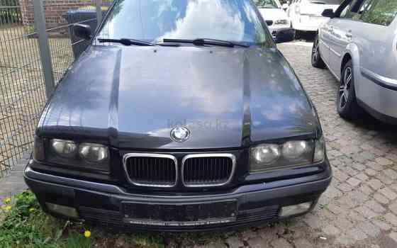 BMW 320 1994 г. Актобе