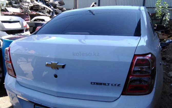 Chevrolet Cobalt 2014 г. Алматы - изображение 1
