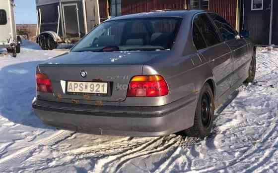 BMW 525 2001 г. Шымкент