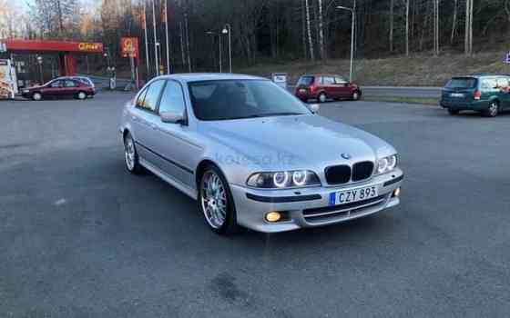 BMW 528 1997 г. Шымкент