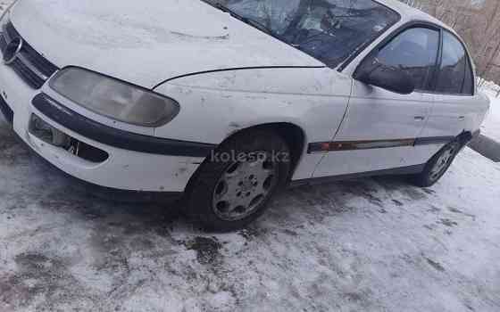 Opel Omega 1997 г. Караганда