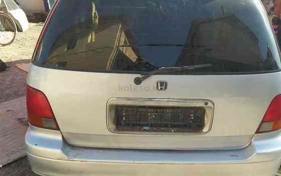 Honda Odyssey 1998 г. Астана