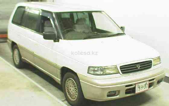 Mazda MPV 1998 г. Алматы