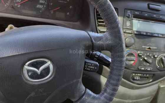 Mazda MPV 2002 г. Актобе