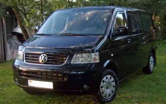 Volkswagen Transporter 2009 г. Караганда