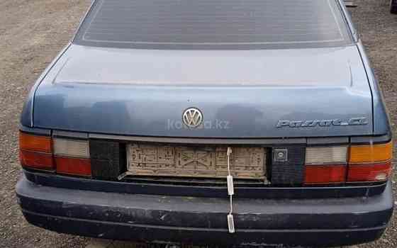 Volkswagen Passat 1991 г. Павлодар