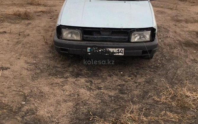 Volkswagen Passat 1991 г. Павлодар - изображение 2