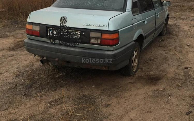 Volkswagen Passat 1991 г. Павлодар - изображение 4