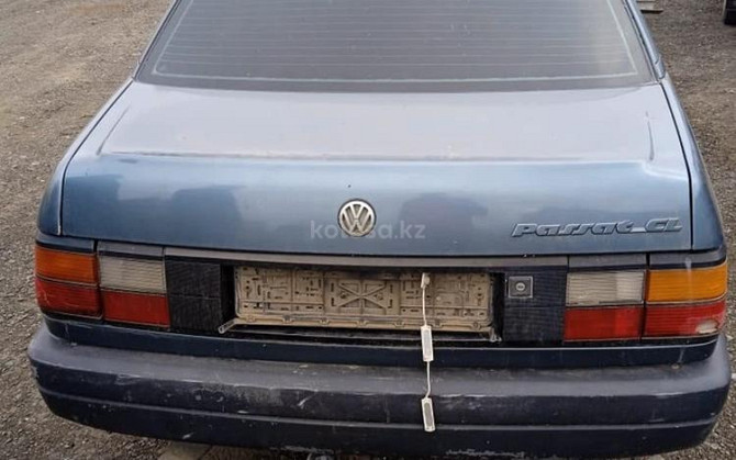 Volkswagen Passat 1991 г. Павлодар - изображение 3