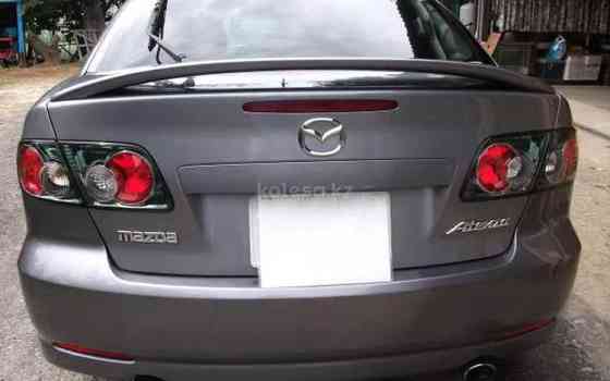 Mazda 6 2004 г. Алматы